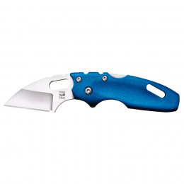 Ніж Cold Steel Mini Tuff Lite Blue