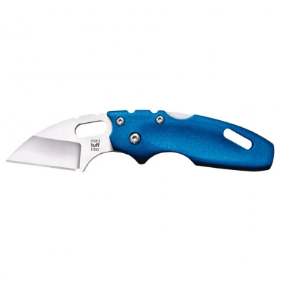 Нож Cold Steel Mini Tuff Lite Blue