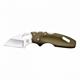 Ніж Cold Steel Mini Tuff Lite Green