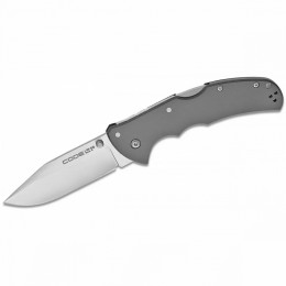 Нож Cold Steel Code 4 Clip Point (S35VN)