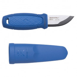 Нож Morakniv Eldris синий