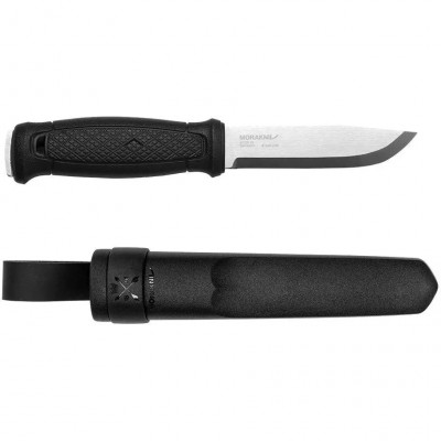 Нож Morakniv Garberg S, polymer sheath