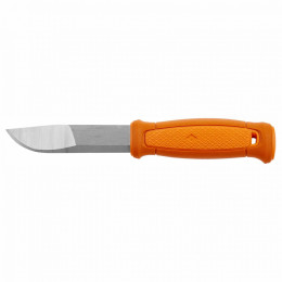 Нож Morakniv Kansbol Survival Kit Orange