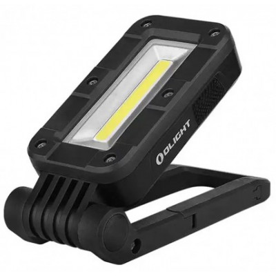 Ліхтар Olight Swivel Black