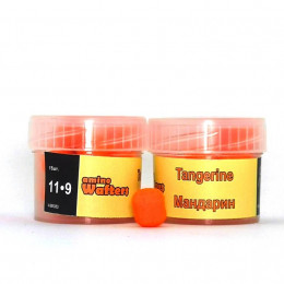 Grandcarp Amino Wafters Tangerine (Мандарин) 11•9mm 15шт (WBB083)
