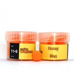 Grandcarp Amino Wafters Honey (Мед) 11•9mm 15шт (WBB103)