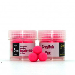 Grandcarp Amino Pop-Ups Crayfish (Рак) 8mm 15шт