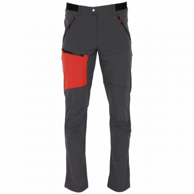 Штани Favorite Mist Pants 3XL softshell 5K\1K антрацит