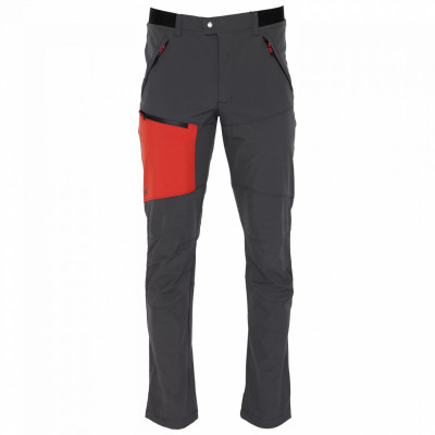 Штаны Favorite Mist Pants XL softshell 5K\1K антрацит