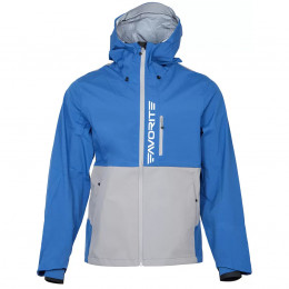 Куртка Favorite Storm Jacket M мембрана 10К\10К синий