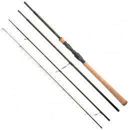 Вудилище Shimano Norden SP Salmon 3.35m 20-60g