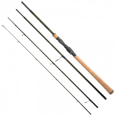 Удилище Shimano Norden SP Salmon 3.35m 20-60g