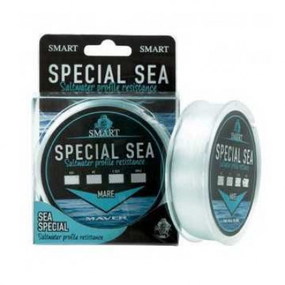 Леска Smart Special Sea 300m 0.26mm 8.21kg прозрачный