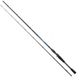 Вудилище Shimano SLX 72H 2.18m 14-42g Casting