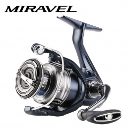 Катушка Shimano Miravel 2500