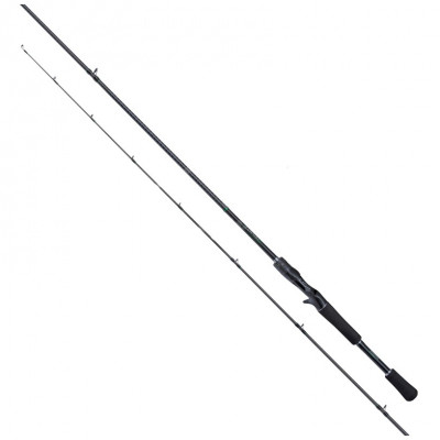 Удилище Shimano Curado 70MH 2.13m 10-30g Casting