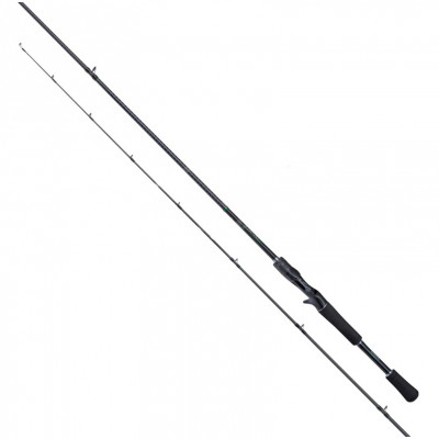 Вудилище Shimano Curado 72H 2.18m 14-42g Casting