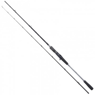 Вудилище Shimano Yasei AX Pike Casting 23XXH 2.3m 56-170g