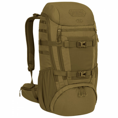 Рюкзак тактический Highlander Eagle 3 Backpack 40L Coyote Tan (TT194-CT)