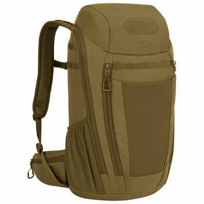 Рюкзак тактический Highlander Eagle 2 Backpack 30L Coyote Tan (TT193-CT)