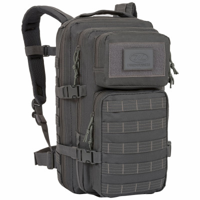 Рюкзак тактический Highlander Recon Backpack 28L Grey (TT167-GY)