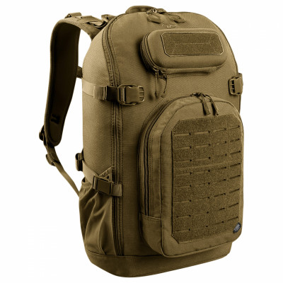 Рюкзак Highlander Stoirm Backpack 25L Coyote Tan (TT187-CT)