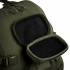 Рюкзак тактический Highlander Stoirm Backpack 25L Olive (TT187-OG)