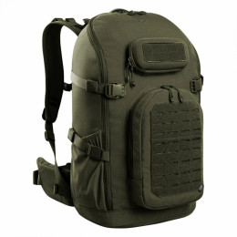 Рюкзак Highlander Stoirm Backpack 40L Olive (TT188-OG)