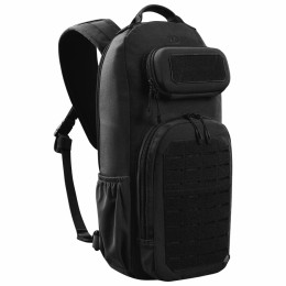 Рюкзак тактический Highlander Stoirm Gearslinger 12L Black (TT189-BK)