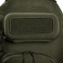 Рюкзак тактичний Highlander Stoirm Gearslinger 12L Olive (TT189-OG)