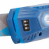 Ліхтар Highlander Deneb 100 Sensor Rechargeable Head Torch Blue (TOR191)