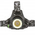 Фонарь Highlander Polaris 550 Rechargable Head Torch Black (TOR195)