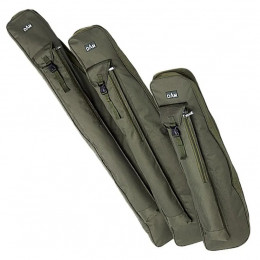 Чехол DAM Iconic Rod Bag для 4 удилищ 125x12х28cm