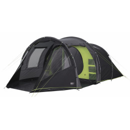 Намет High Peak Paros 5 Dark Grey/Green (11566)