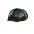 Намет High Peak Paros 5 Dark Grey/Green (11566)