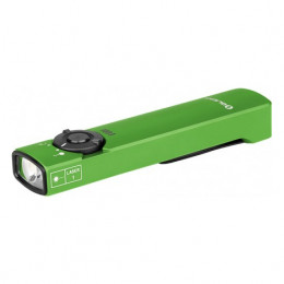 Фонарь Olight Arkfeld lime green