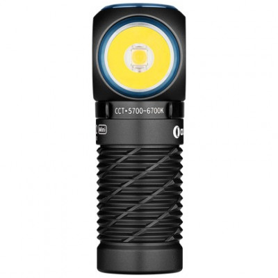 Фонарь Olight Perun 2 Mini black