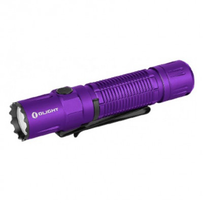 Ліхтар Olight M2R Pro purple