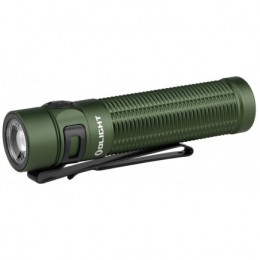 Ліхтар Olight Baton 3 Pro Max od green