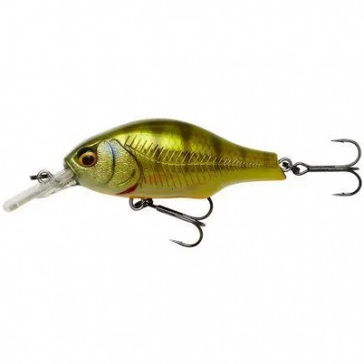 Воблер Savage Gear Gravity Crank MR 58F 58mm 9g Perch