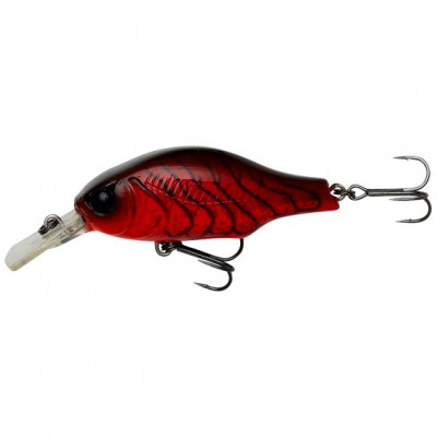 Воблер Savage Gear Gravity Crank MR 58F 58mm 9g Red Crayfish