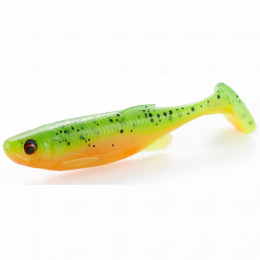 Віброхвіст Savage Gear Fat Minnow T-Tail 90mm 7g Firecracker 5шт