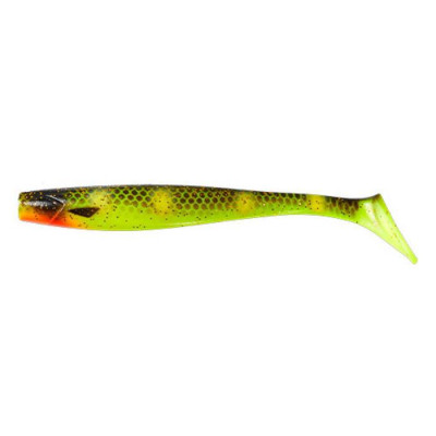 Виброхвост Lucky John BBS Series Kubira Swim Shad 22,9cm 70g PG21 1шт (140433-PG21)