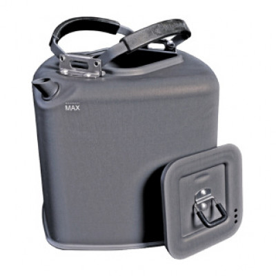 Чайник RidgeMonkey Square Kettle XL 2.0L