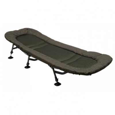 Раскладушка Prologic Inspire Relax 6 Leg Bedchair