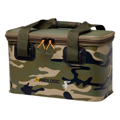 Термосумка Prologic Element Storm Safe Cool & Air Dry Bait Bag 2 Medium 12L