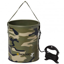 Відро Prologic Element Camo Water Bucket Large 8.6L