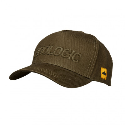 Кепка Prologic Buzzers Cap Onesize Olive Green