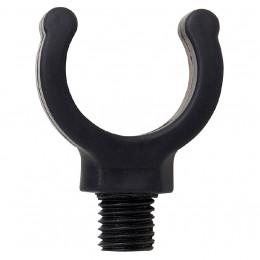 Подставка Prologic Clinch Rubber Butt Grip Large Black 3шт