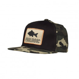 Кепка Prologic Mega Fish Cap One size Camo